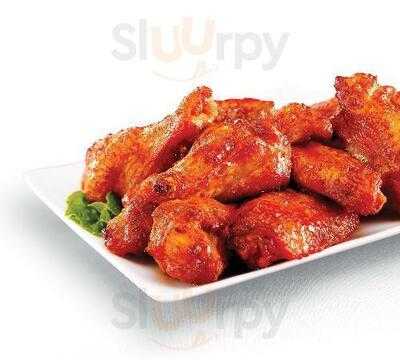 Topper's Pizza - Newmarket