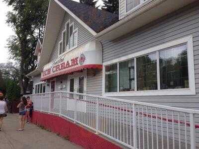 Homestead Ice Cream & Cappuccino