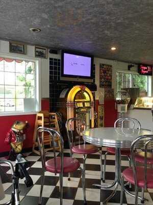 Homestead Ice Cream & Cappuccino