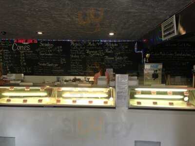 Homestead Ice Cream & Cappuccino