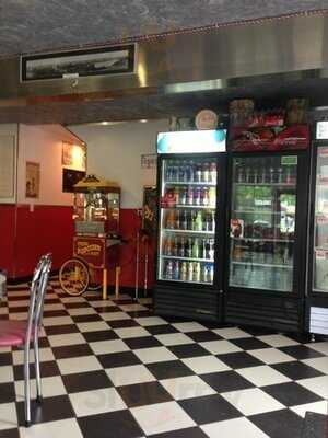 Homestead Ice Cream & Cappuccino