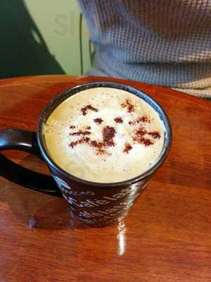 It's The Cat's Meow Cafe