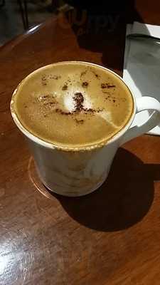 It's The Cat's Meow Cafe