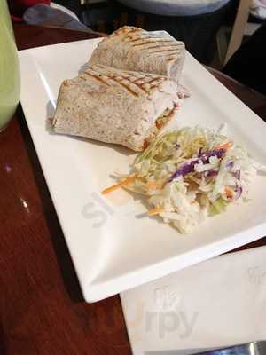 It's The Cat's Meow Cafe