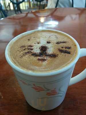 It's The Cat's Meow Cafe