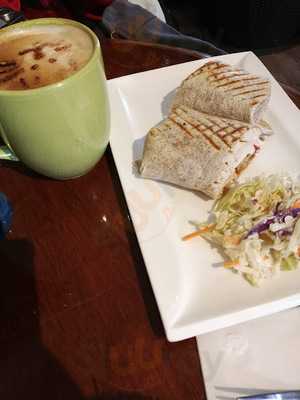 It's The Cat's Meow Cafe