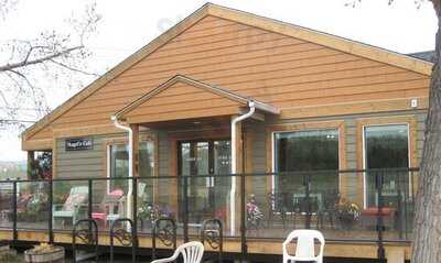 Angel's Cappuccino & Ice Cream Cafe