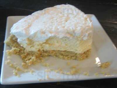 Angel's Cappuccino & Ice Cream Cafe