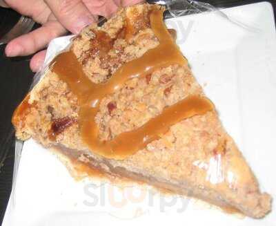 Angel's Cappuccino & Ice Cream Cafe