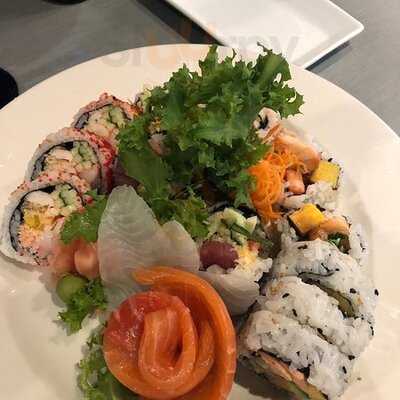 Mikasa Sushi Express