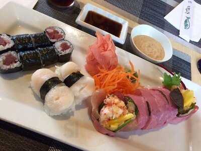 Mikasa Sushi Express