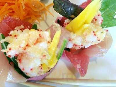 Mikasa Sushi Express