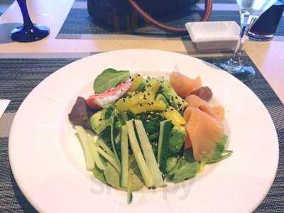 Mikasa Sushi Express