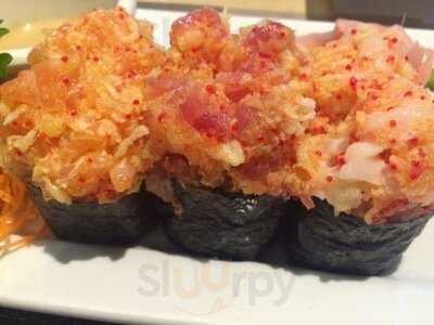 Mikasa Sushi Express