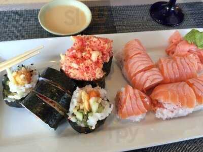 Mikasa Sushi Express