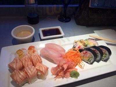 Mikasa Sushi Express