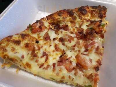 Tommy's Dining Lounge