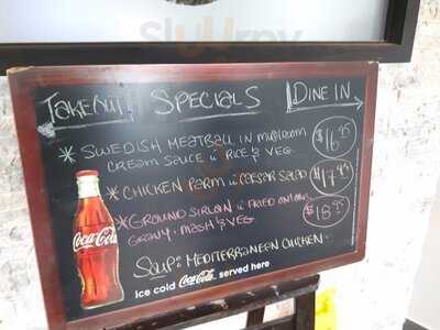 Tommy's Dining Lounge