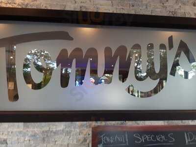 Tommy's Dining Lounge