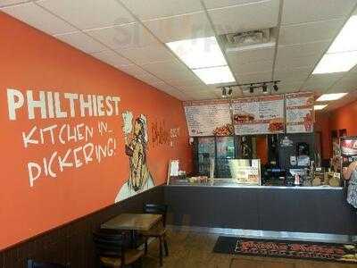 Philthy Philly’s