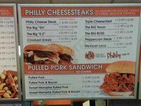 Philthy Philly’s
