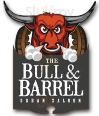 The Bull & Barrel