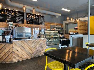 Citizen Cafe & Bakery