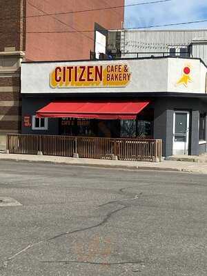 Citizen Cafe & Bakery