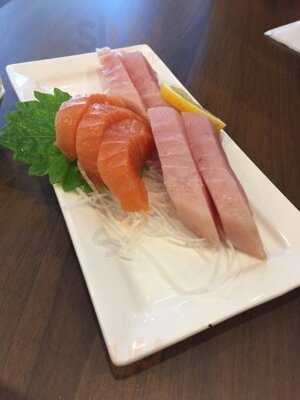 Nao Sushi