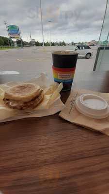 Second Cup Coffee Co.