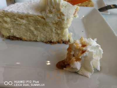 Second Cup Coffee Co.