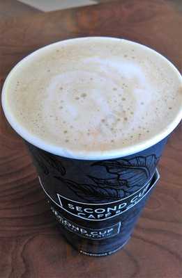 Second Cup Coffee Co.