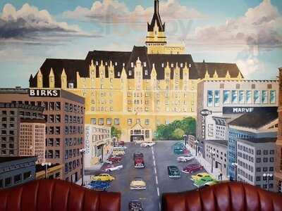 Olive Tree Restaurant & Blacktop Diner