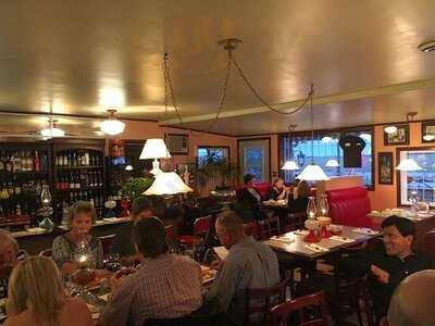 Olive Tree Restaurant & Blacktop Diner