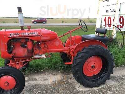 Olive Tree Restaurant & Blacktop Diner