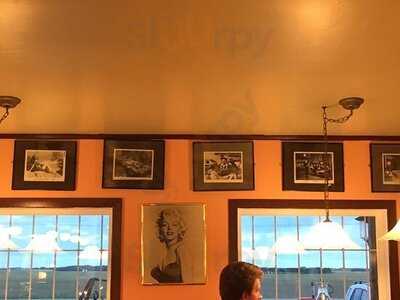 Olive Tree Restaurant & Blacktop Diner