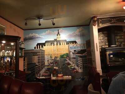 Olive Tree Restaurant & Blacktop Diner