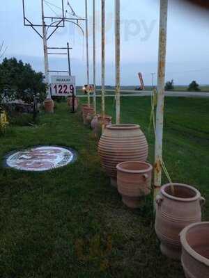 Olive Tree Restaurant & Blacktop Diner