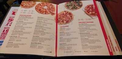 Boston Pizza