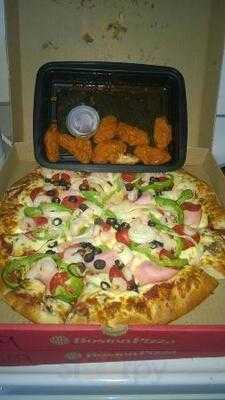 Boston Pizza