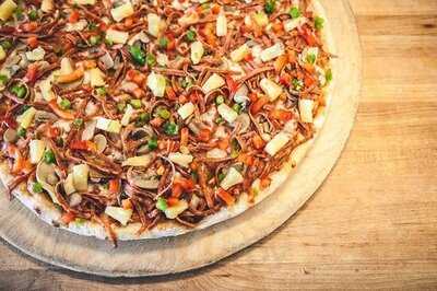 Antonino's Original Pizza