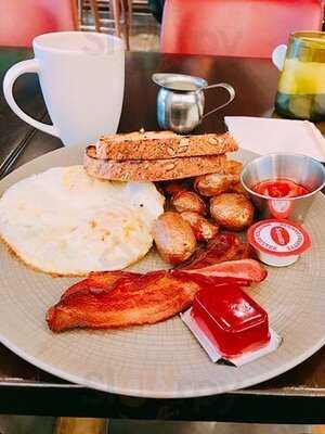 The Kitchen By Wolfgang Puck