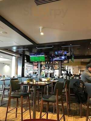 The Kitchen By Wolfgang Puck