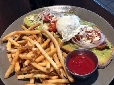 The Kitchen By Wolfgang Puck