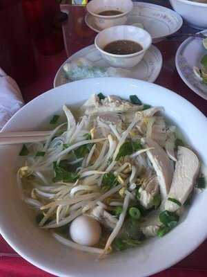 New Pho Bo Ga La