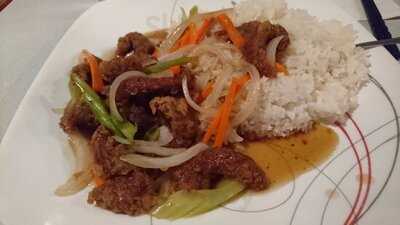 Saigon Rose Restaurant