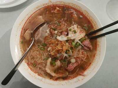 Saigon Rose Restaurant