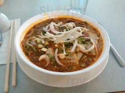 Saigon Rose Restaurant