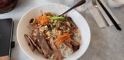 Saigon Rose Restaurant