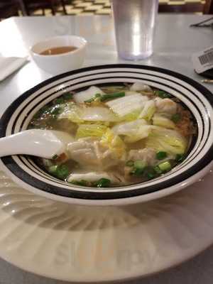 Saigon Rose Restaurant